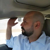 Muahmmad Abu.Dabous