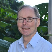 Dr Roger Donbavand, FRSA