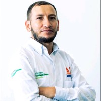 Joseph Sanchez
