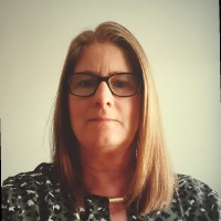 Tracey Smart