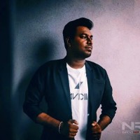 Poovendran Subramaniam