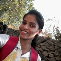 Ashwini Dattatray Pilane