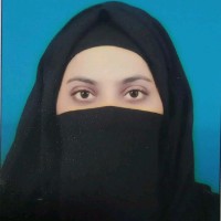 Maryam Iftikhar