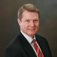 Robert Pierce