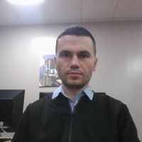 Oleksandr Yeromenko