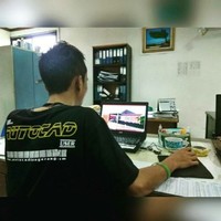 wisnu nursaid
