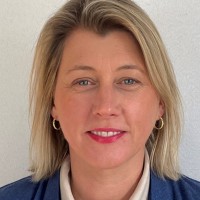 Carolyn Gill