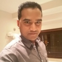 Vishal Mudaub