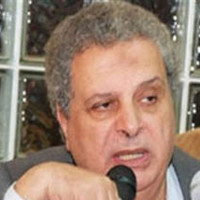 Ahmed Darrag