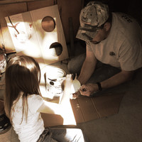 Scott & Lindsay Kinsey