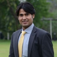Umar Islam