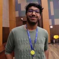 Krishnan V