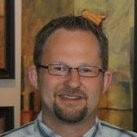 Joel Sutcliffe