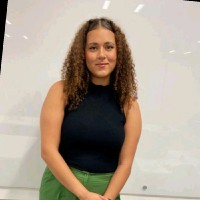 Alanis Cunha