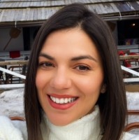 Nevena Đorđević