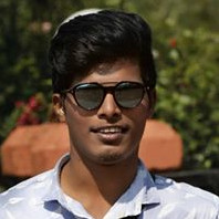 Harish Baraskar