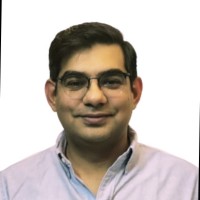 Bharat Sadeja