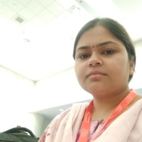 Sweta Nayak