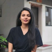 Jhanvi Pathak