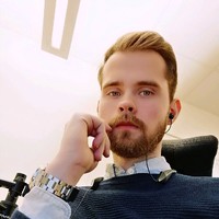 Tim Johansson