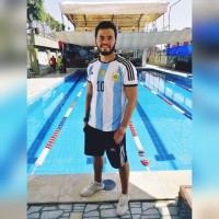 Eslam Abo-Shady