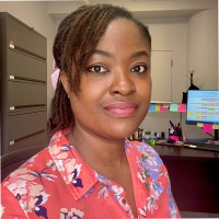 Maryanne Inyamah