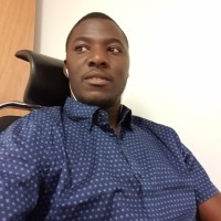 Tatenda Eustacy Maina