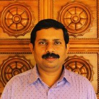 Vijin Varghese