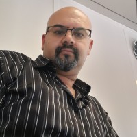 Haroun Benzerara