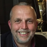 Ian Stewart Rtitb Iosh