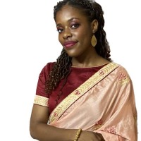 Princess Yvonna Elliott-Williams