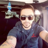 Gerald Vigil