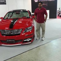 karuppiah saravanan