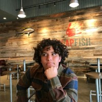 Joshua Martinez