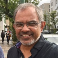 Jerome Vethecan