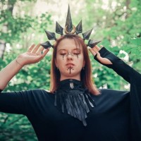 Яна Алексеева