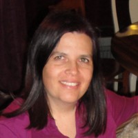Gordana Simonovski