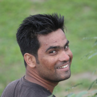 Sandeep Jangid