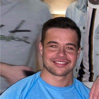 Dylan Aston