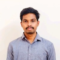 Karthikeyan M