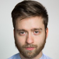 Andriy Ruzhytskiy