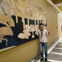 马玉杰