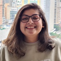 Larissa Nascimento Antunes