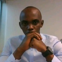 Caswell Maluleke