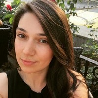 Pelin Özyılmaz Üstün
