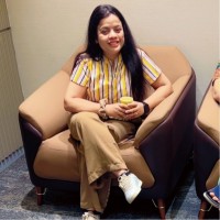 Roshani Roy