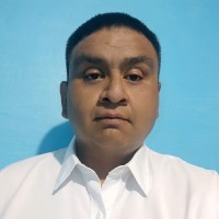 David Martínez Zamora