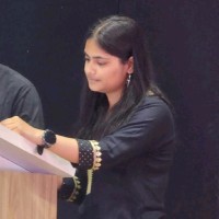 Sanchali Thareja