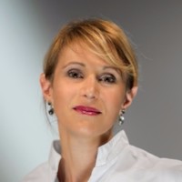 Anne-Sophie Godefroy