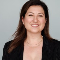 Liz Pollack